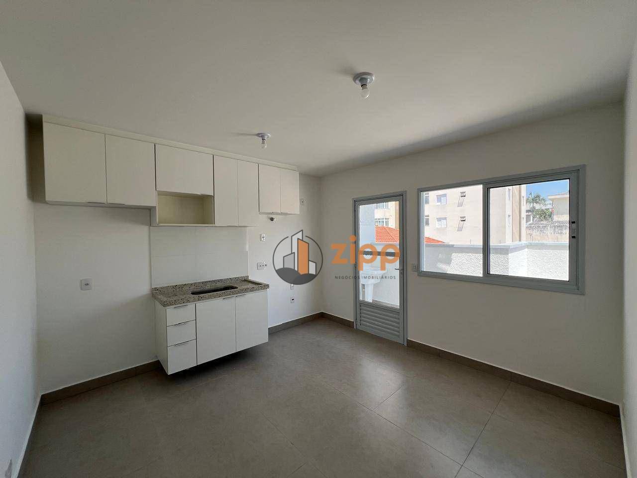 Apartamento para alugar com 2 quartos, 65m² - Foto 1