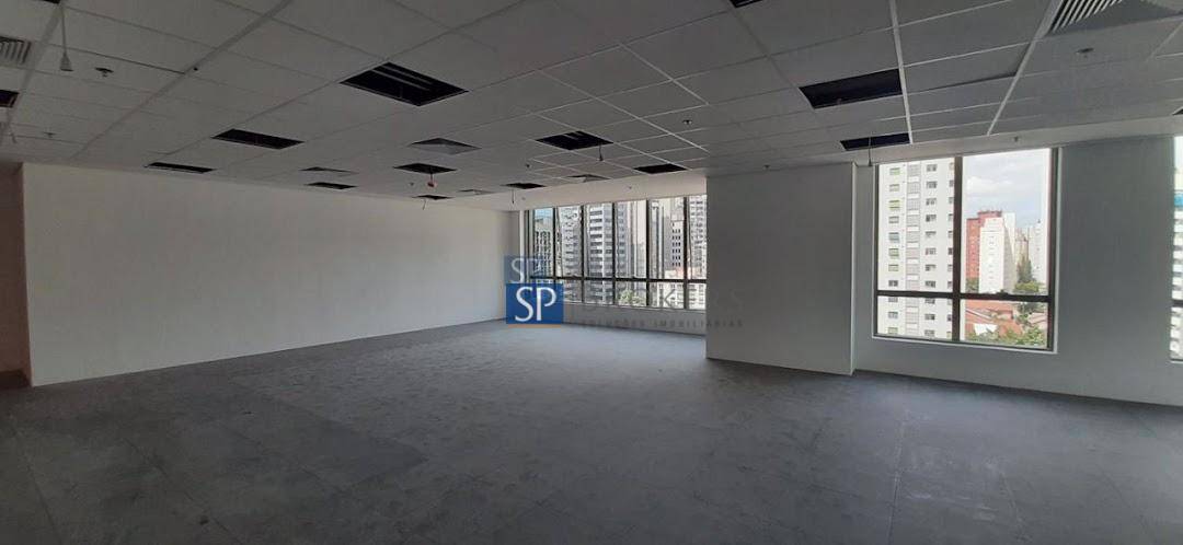 Conjunto Comercial-Sala para alugar, 477m² - Foto 12