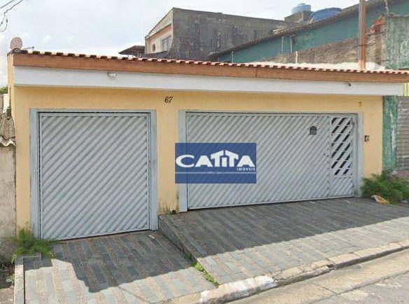 Casa à venda com 4 quartos, 250m² - Foto 2