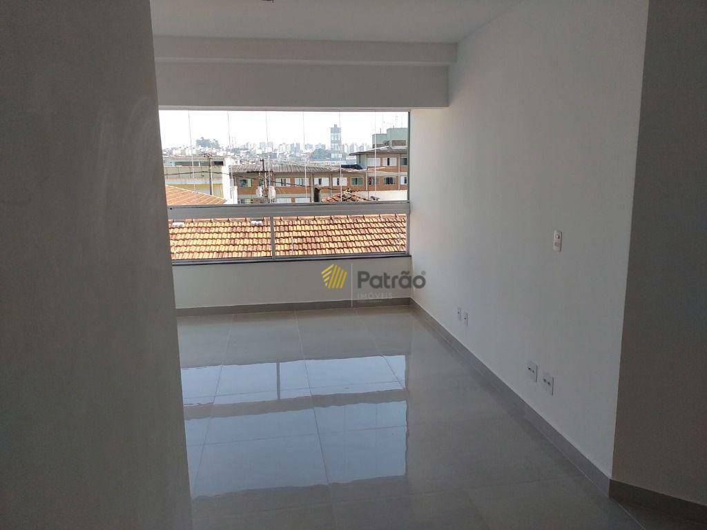 Apartamento à venda com 2 quartos, 58m² - Foto 21