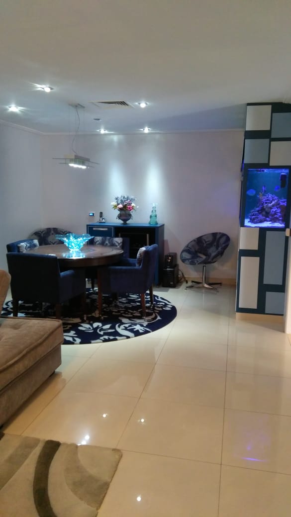 Casa de Condomínio à venda com 5 quartos, 500m² - Foto 12