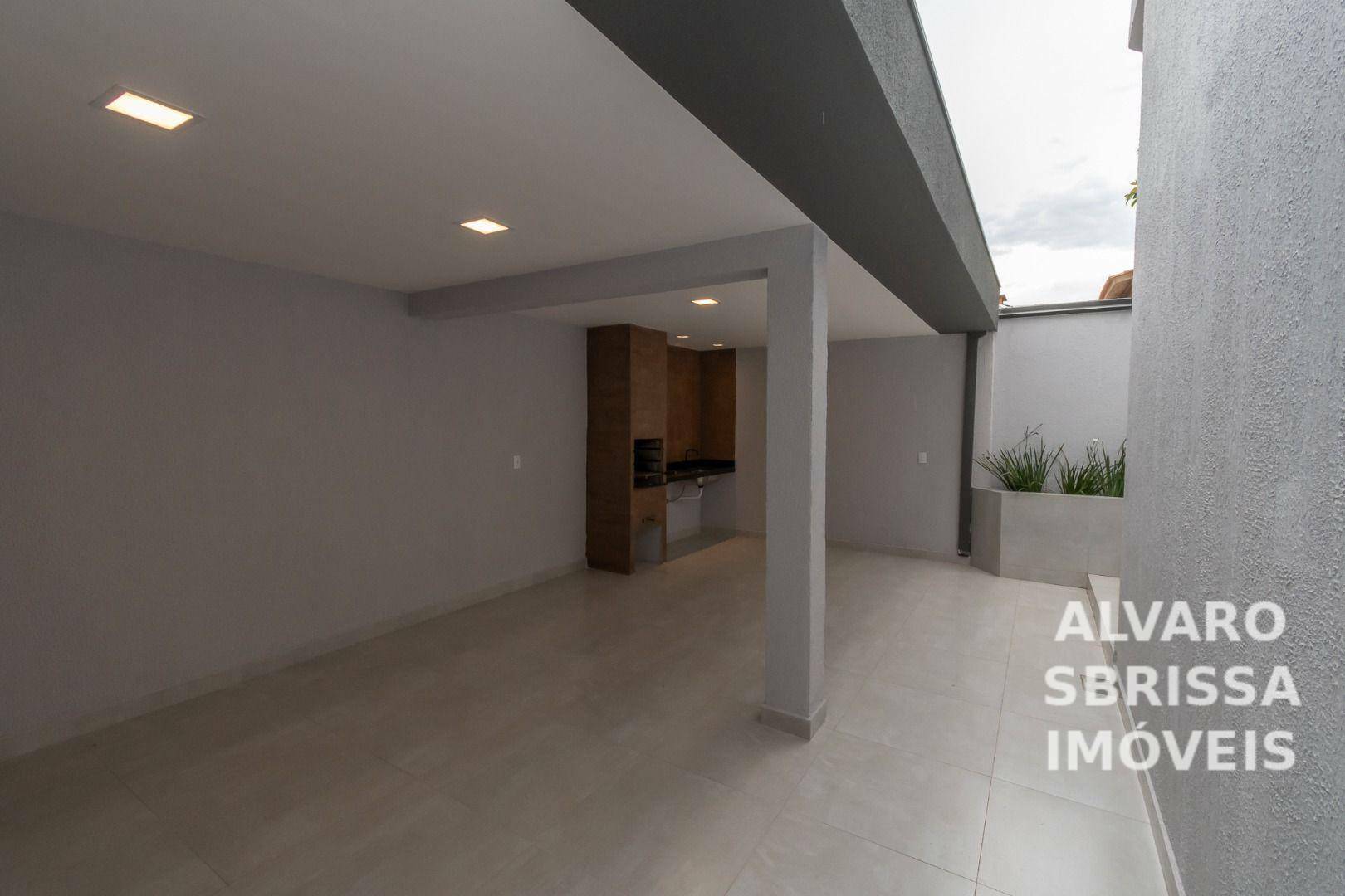 Casa à venda com 3 quartos, 155m² - Foto 26