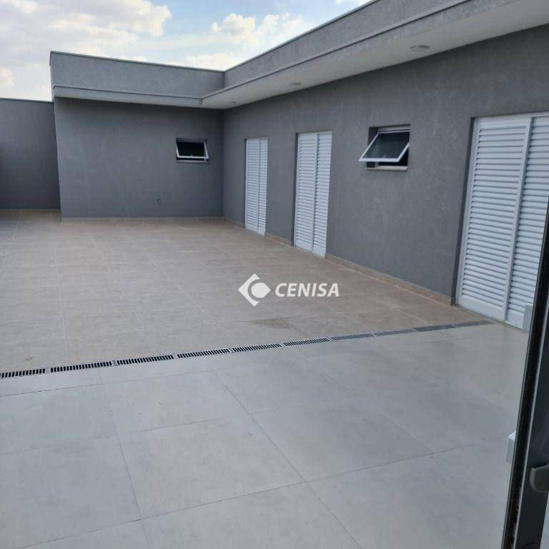 Casa de Condomínio à venda com 3 quartos, 212m² - Foto 17