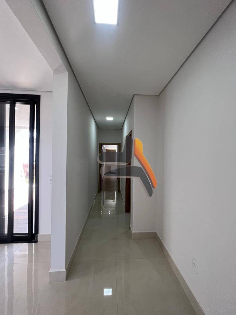 Casa de Condomínio à venda com 3 quartos, 159m² - Foto 5