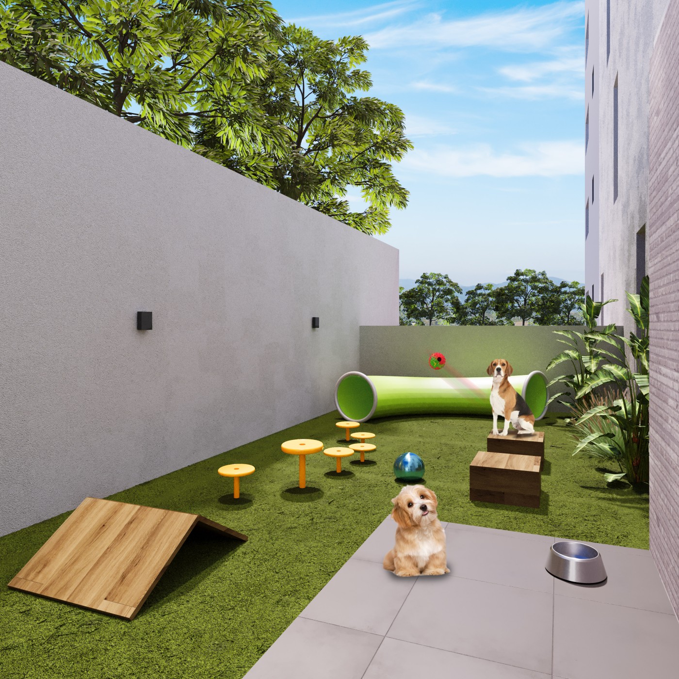 Apartamento à venda com 2 quartos, 62m² - Foto 10