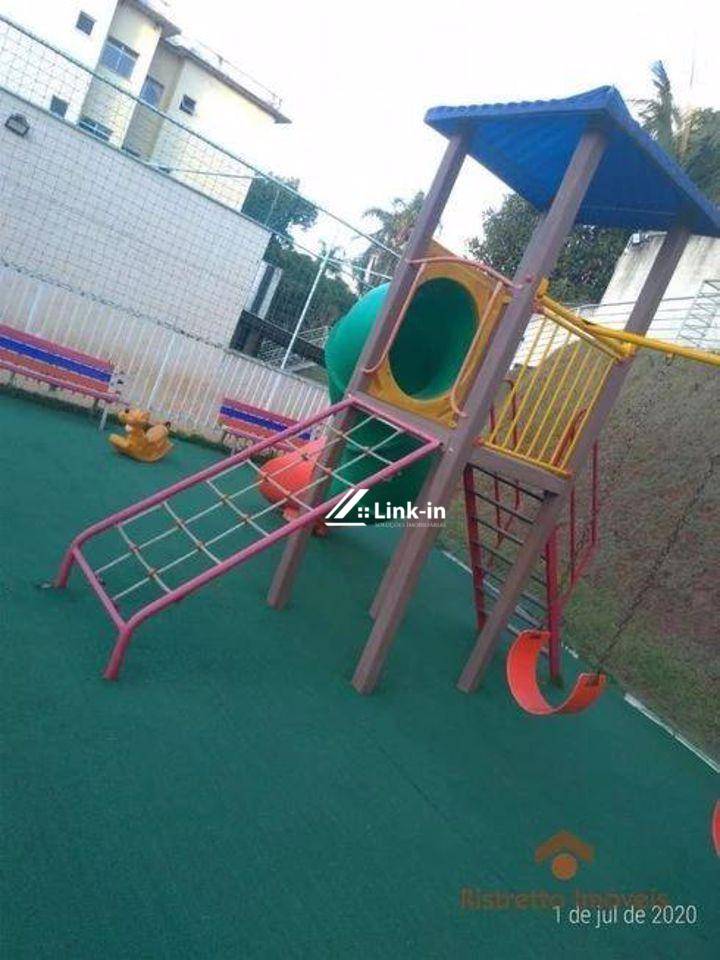 Apartamento, 2 quartos, 48 m² - Foto 1