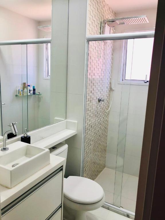 Apartamento à venda com 2 quartos, 51m² - Foto 13