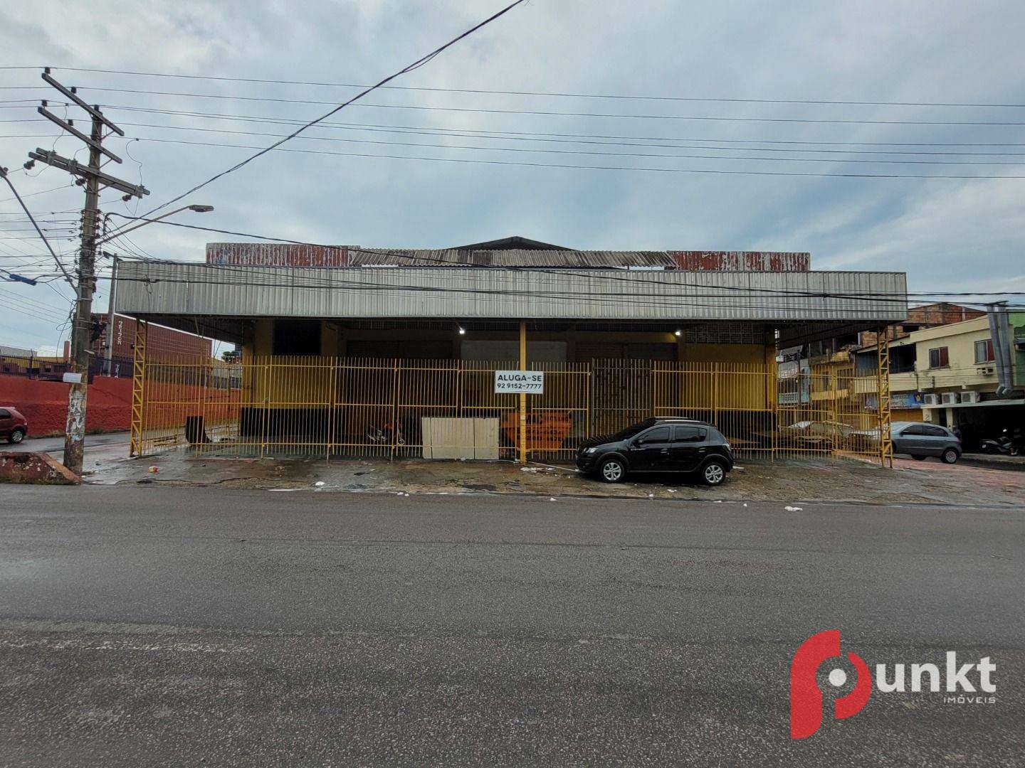 Depósito-Galpão-Armazém para alugar, 2400m² - Foto 2