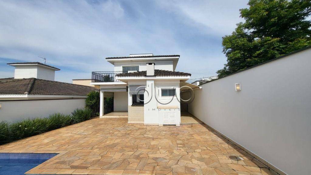 Casa de Condomínio para alugar com 3 quartos, 209m² - Foto 21