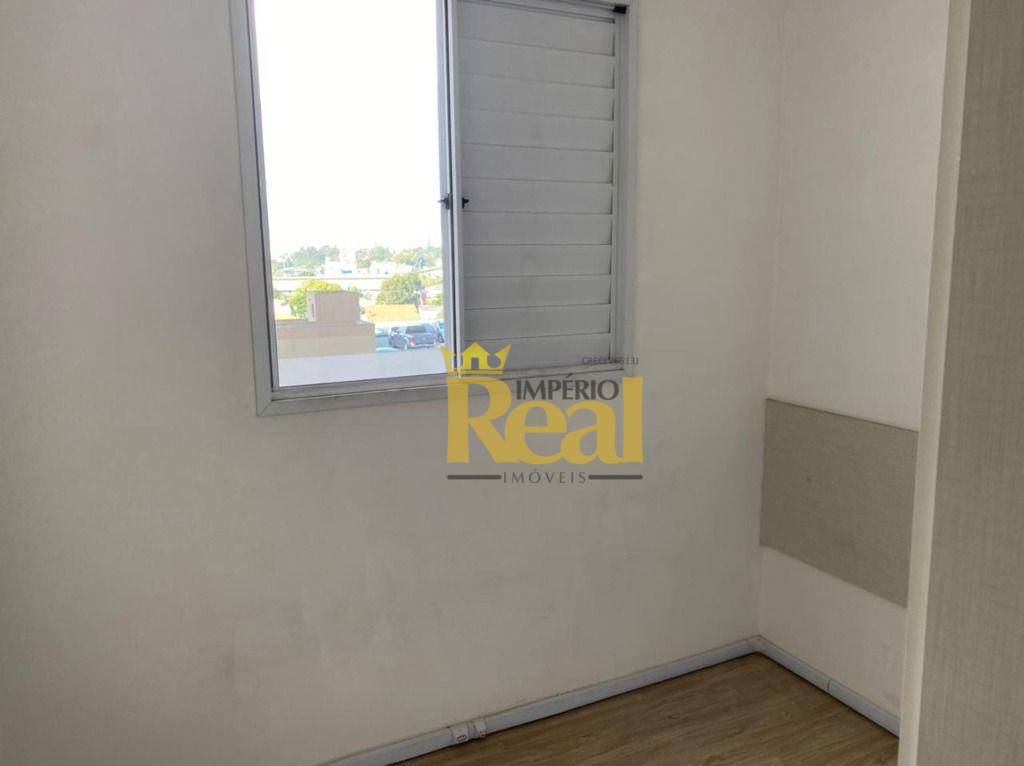 Apartamento à venda com 2 quartos, 47m² - Foto 9