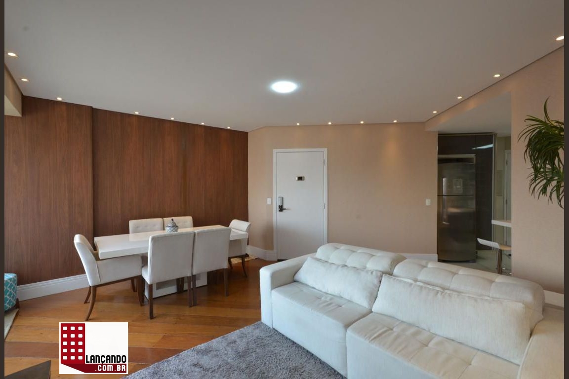 Apartamento à venda com 3 quartos, 91m² - Foto 5