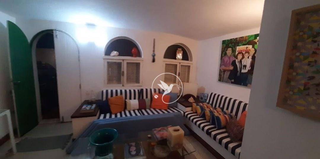 Casa de Condomínio à venda com 2 quartos, 60m² - Foto 1