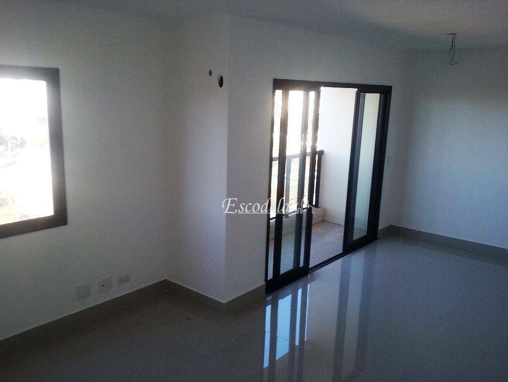 Apartamento à venda com 1 quarto, 42m² - Foto 2