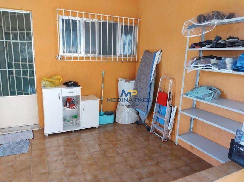 Casa à venda com 3 quartos, 250m² - Foto 32