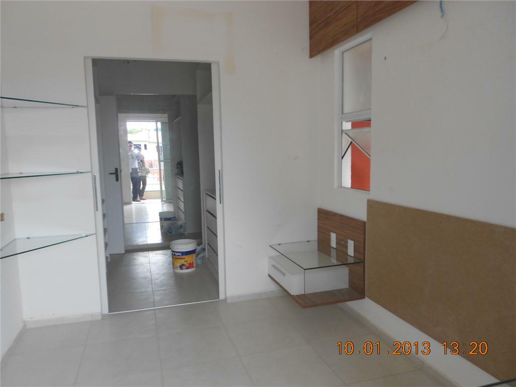 Casa de Condomínio à venda com 1 quarto, 86m² - Foto 14