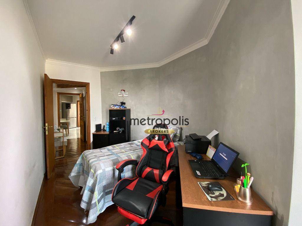 Apartamento à venda com 3 quartos, 150m² - Foto 32