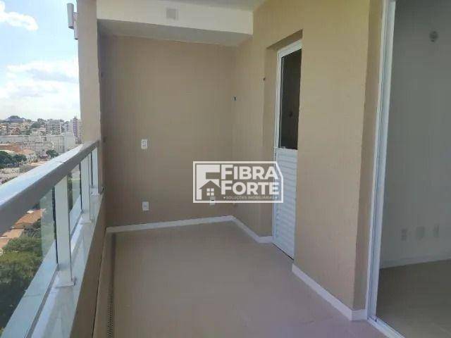 Apartamento à venda com 3 quartos, 90m² - Foto 7