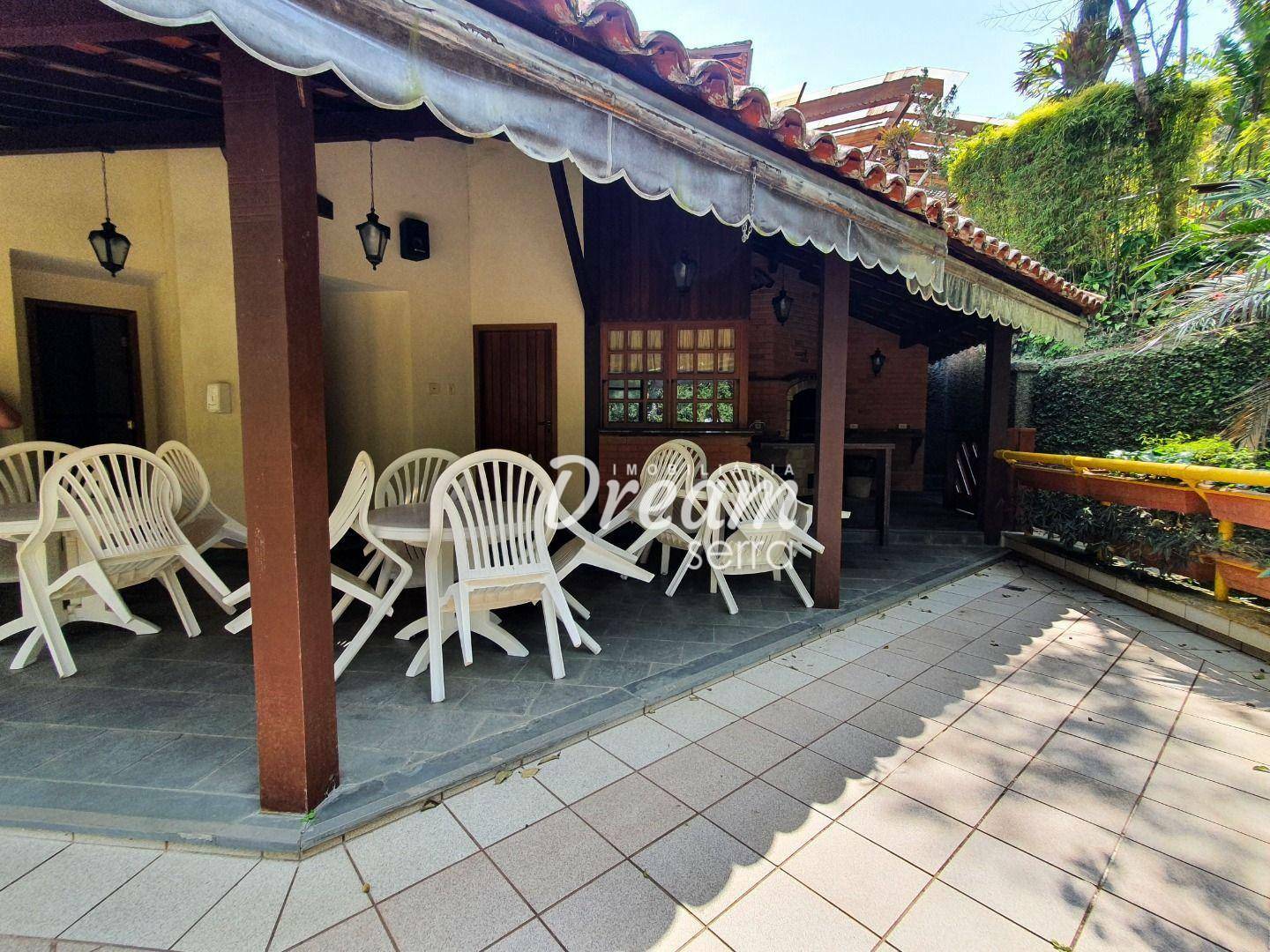 Casa de Condomínio à venda com 3 quartos, 155m² - Foto 40