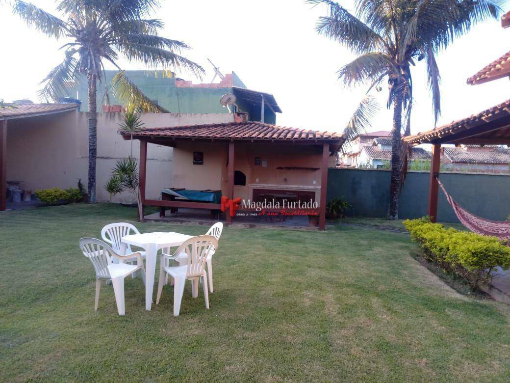 Casa à venda com 4 quartos, 600M2 - Foto 14