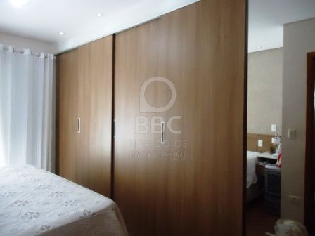 Apartamento à venda com 3 quartos, 97m² - Foto 11