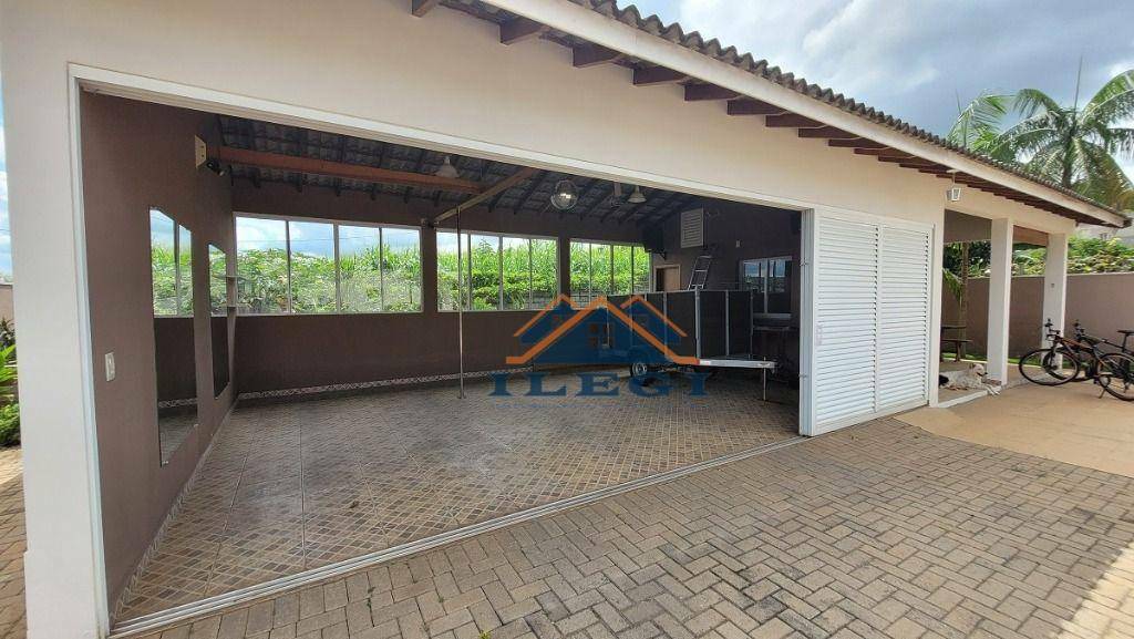 Casa de Condomínio à venda com 4 quartos, 324m² - Foto 46