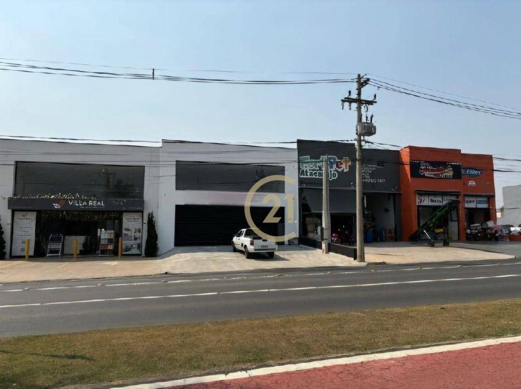 Loja-Salão à venda e aluguel, 225m² - Foto 15