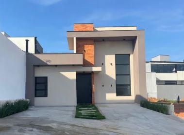 Casa de Condomínio à venda com 3 quartos, 112m² - Foto 6