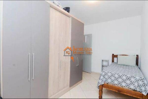 Sobrado à venda com 3 quartos, 79M2 - Foto 16