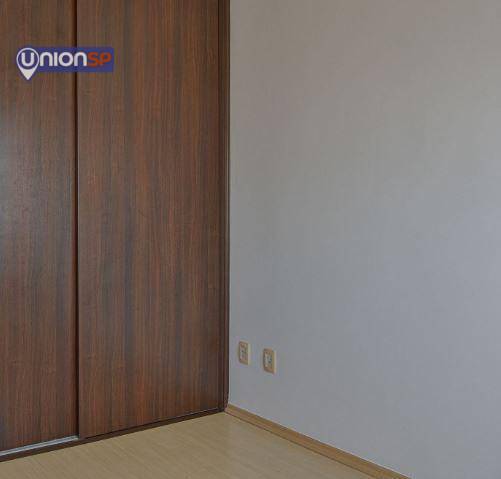 Apartamento à venda com 2 quartos, 53m² - Foto 8