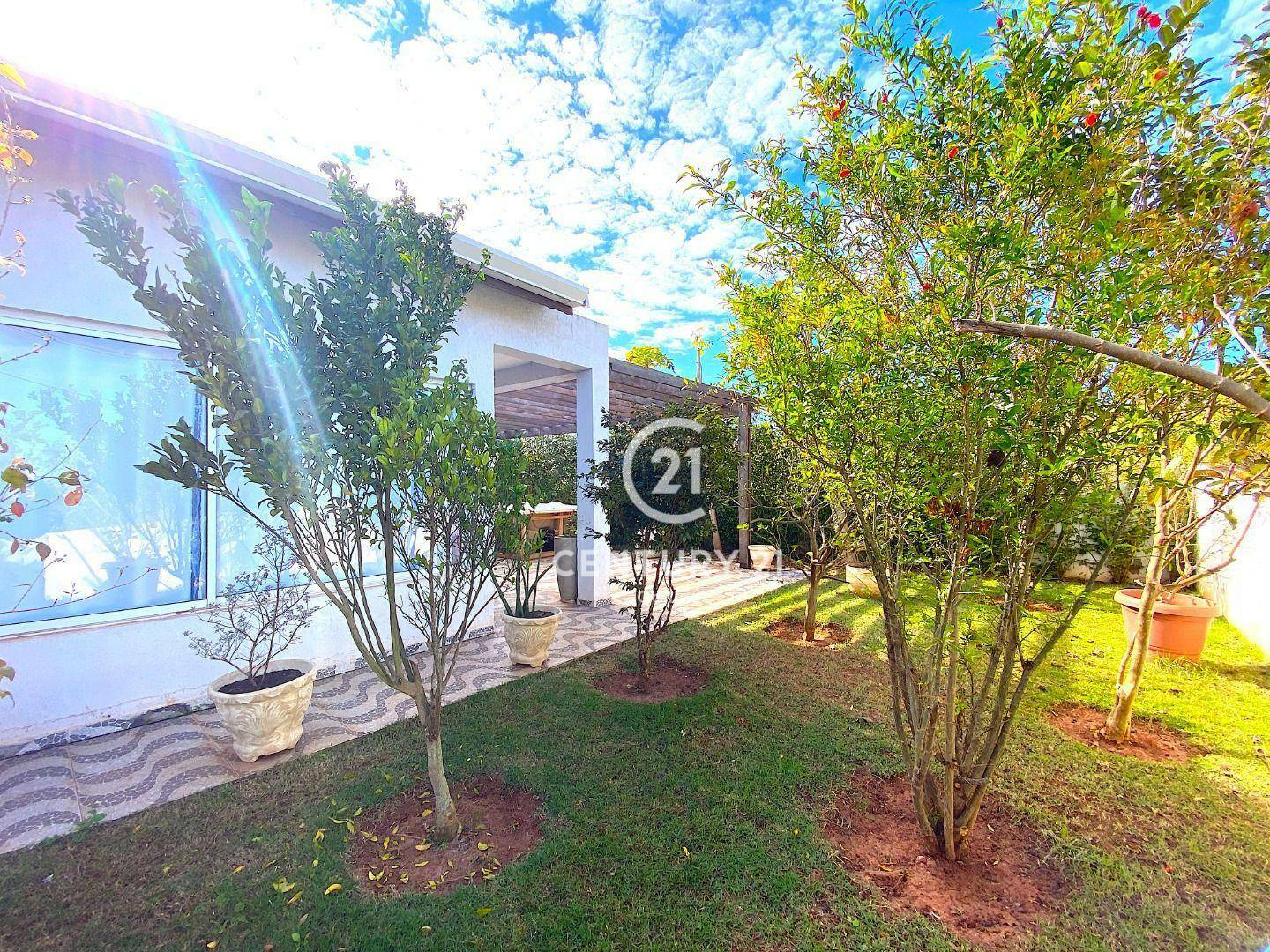 Casa de Condomínio à venda com 3 quartos, 142m² - Foto 33