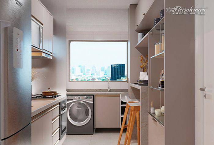 Apartamento, 2 quartos, 58 m² - Foto 5