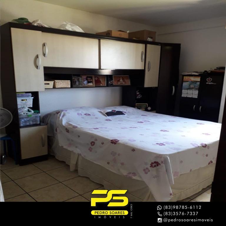 Apartamento à venda com 3 quartos, 72m² - Foto 5