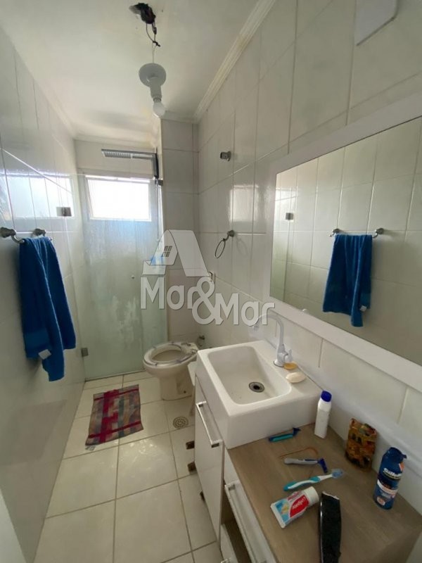 Apartamento à venda com 3 quartos, 106m² - Foto 11