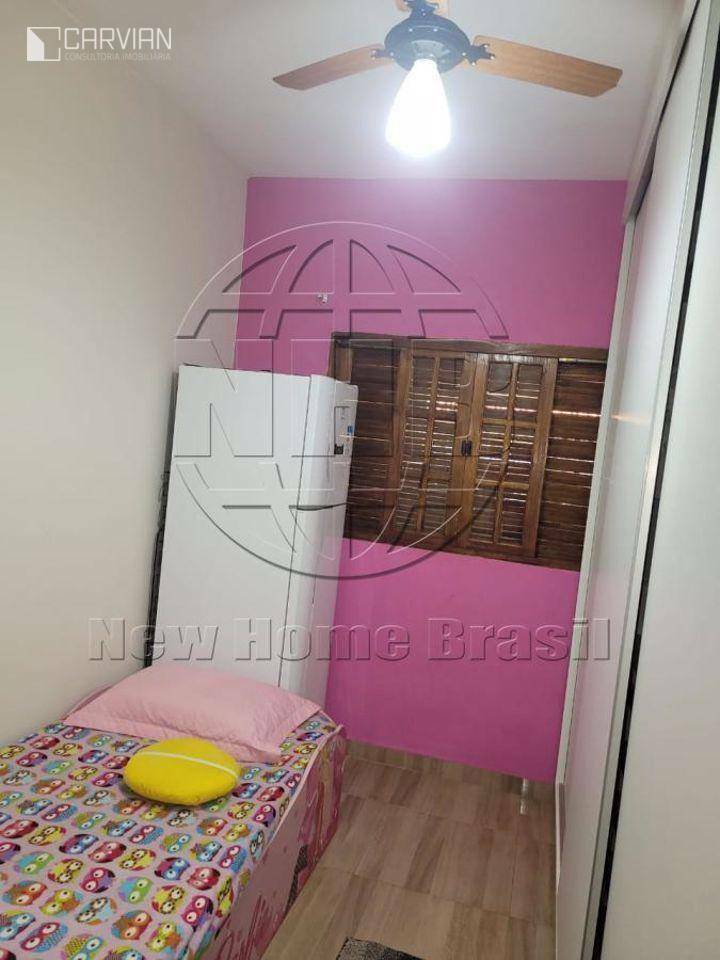 Casa à venda com 3 quartos, 185m² - Foto 28