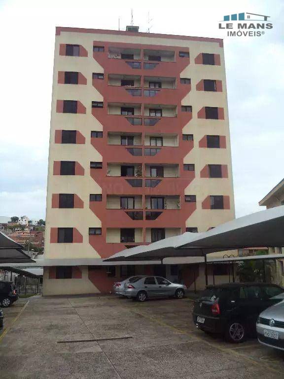 Apartamento à venda com 2 quartos, 59m² - Foto 21