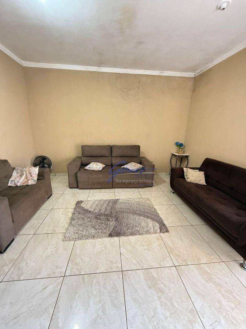 Sobrado à venda com 2 quartos, 100M2 - Foto 3