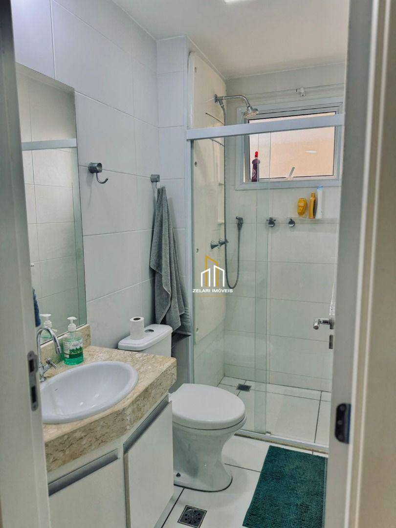 Apartamento, 2 quartos, 60 m² - Foto 14