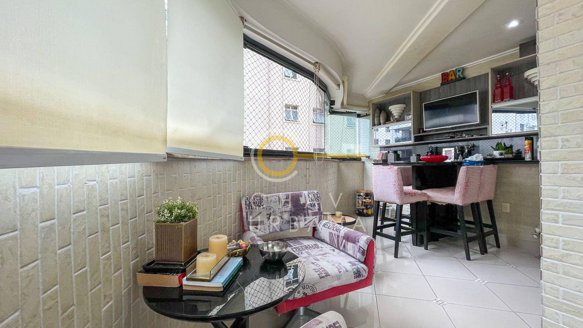 Apartamento, 4 quartos, 281 m² - Foto 2