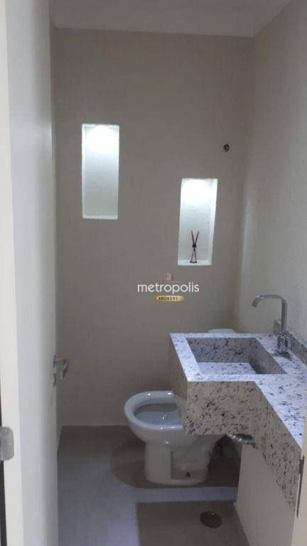 Apartamento à venda com 3 quartos, 144m² - Foto 19