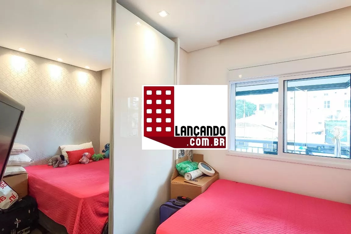 Apartamento à venda com 2 quartos, 65m² - Foto 20