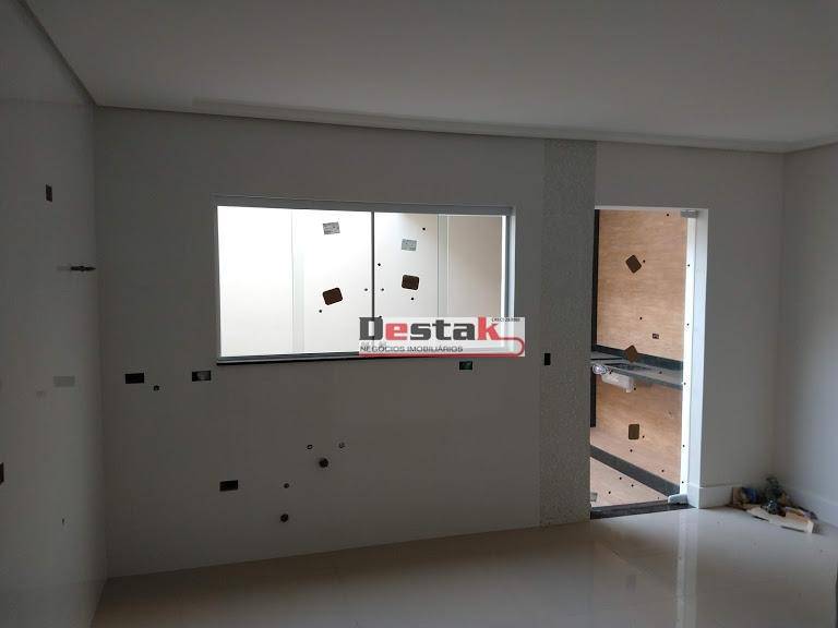 Sobrado à venda com 3 quartos, 125m² - Foto 13