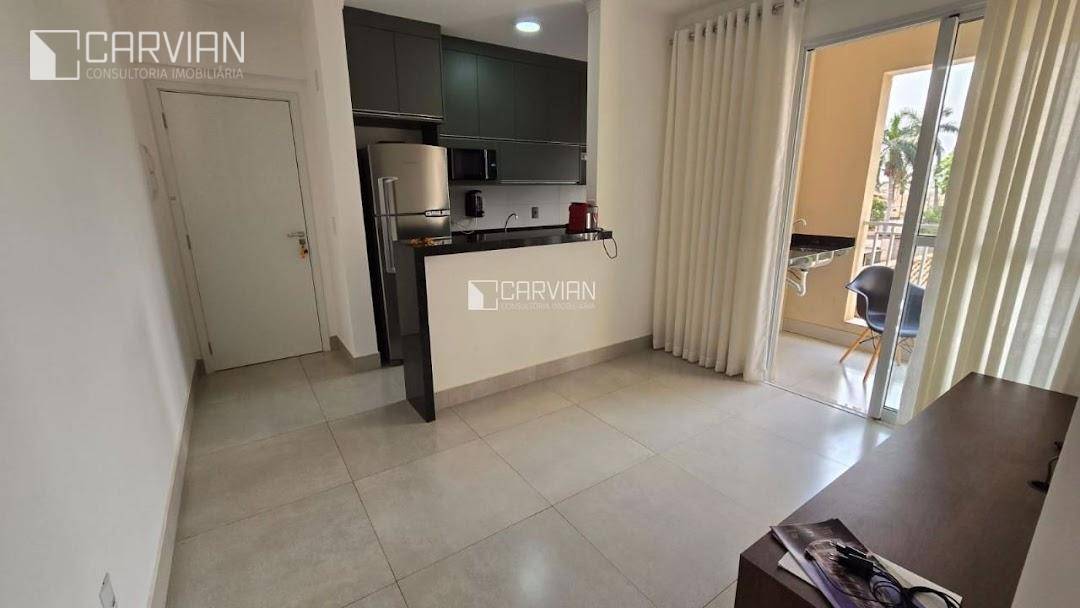 Apartamento à venda com 2 quartos, 60m² - Foto 2