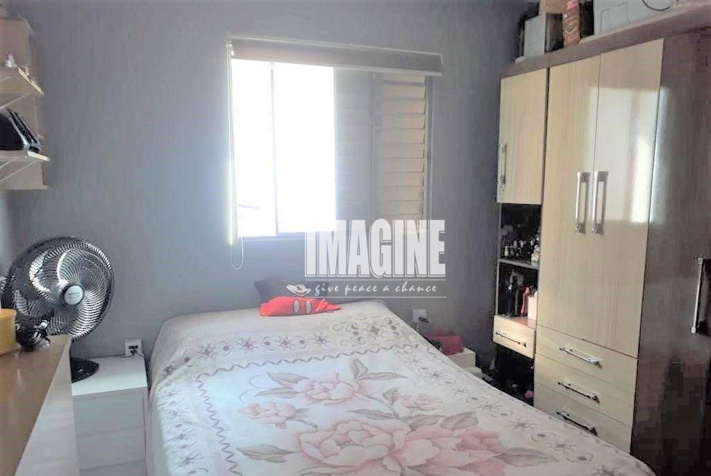 Sobrado à venda com 2 quartos, 60m² - Foto 5