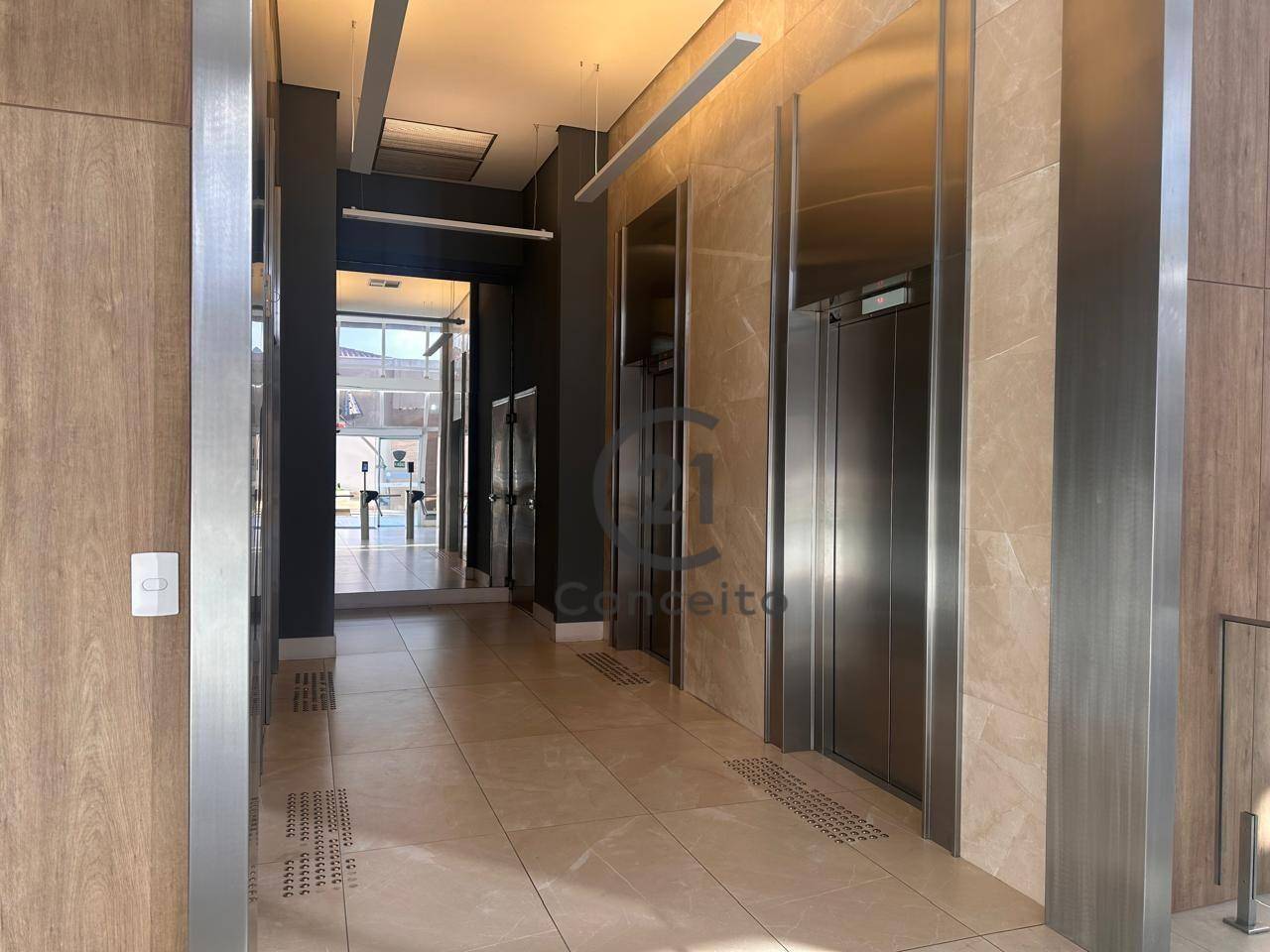 Conjunto Comercial-Sala à venda, 25m² - Foto 5