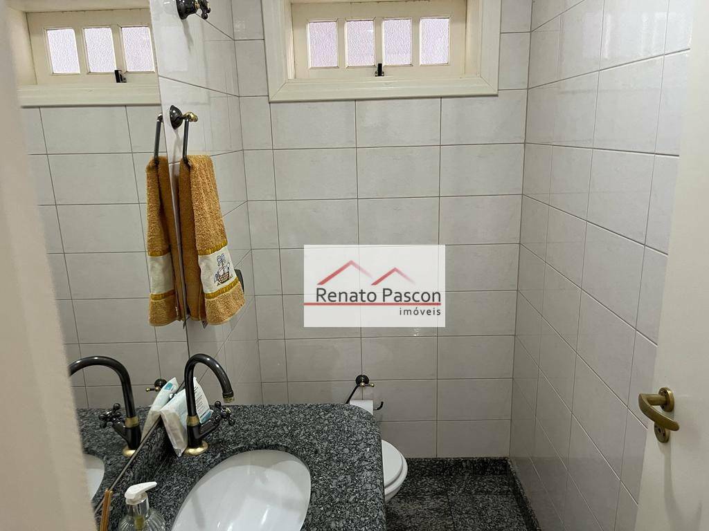 Casa à venda com 3 quartos, 346m² - Foto 19