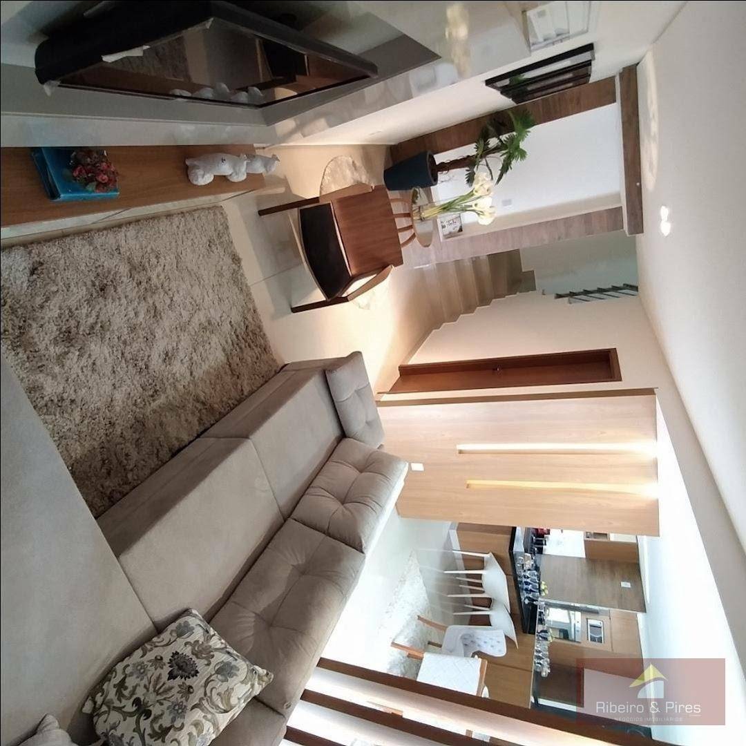 Sobrado à venda com 3 quartos, 3008m² - Foto 4