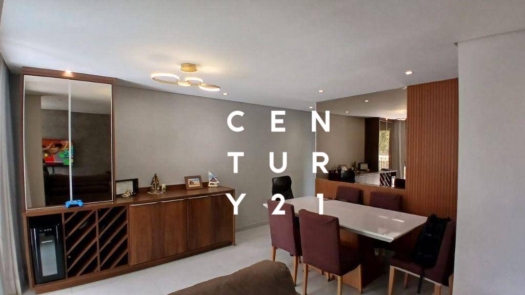 Apartamento, 3 quartos, 95 m² - Foto 1