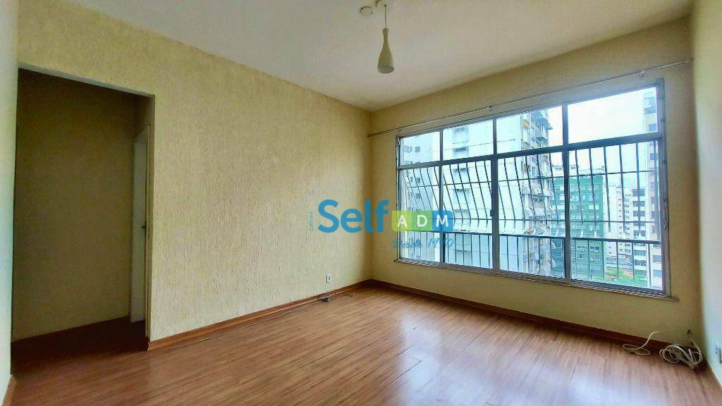 Apartamento para alugar com 2 quartos, 72m² - Foto 2