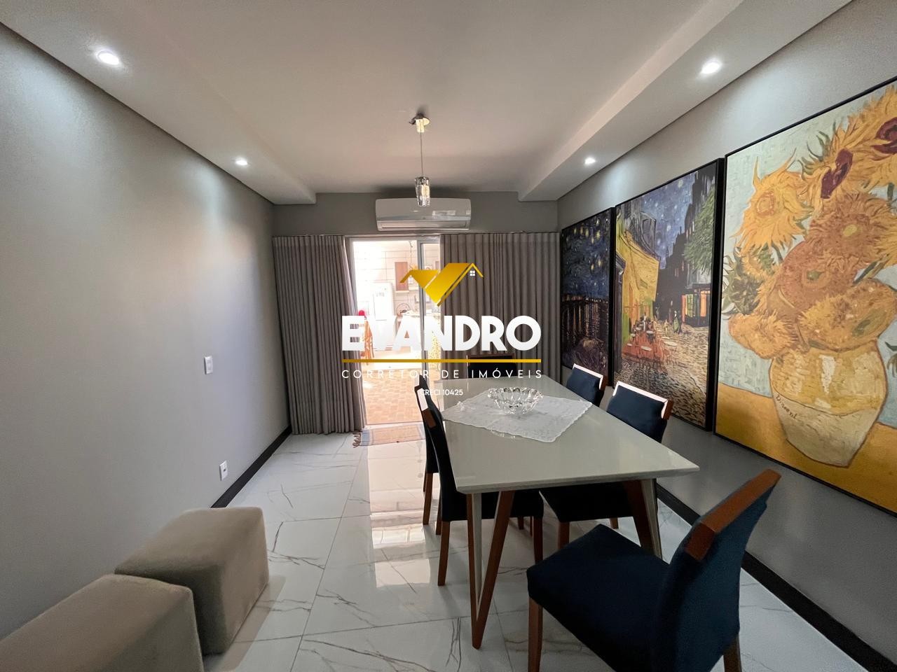 Casa de Condomínio à venda com 3 quartos, 198m² - Foto 11