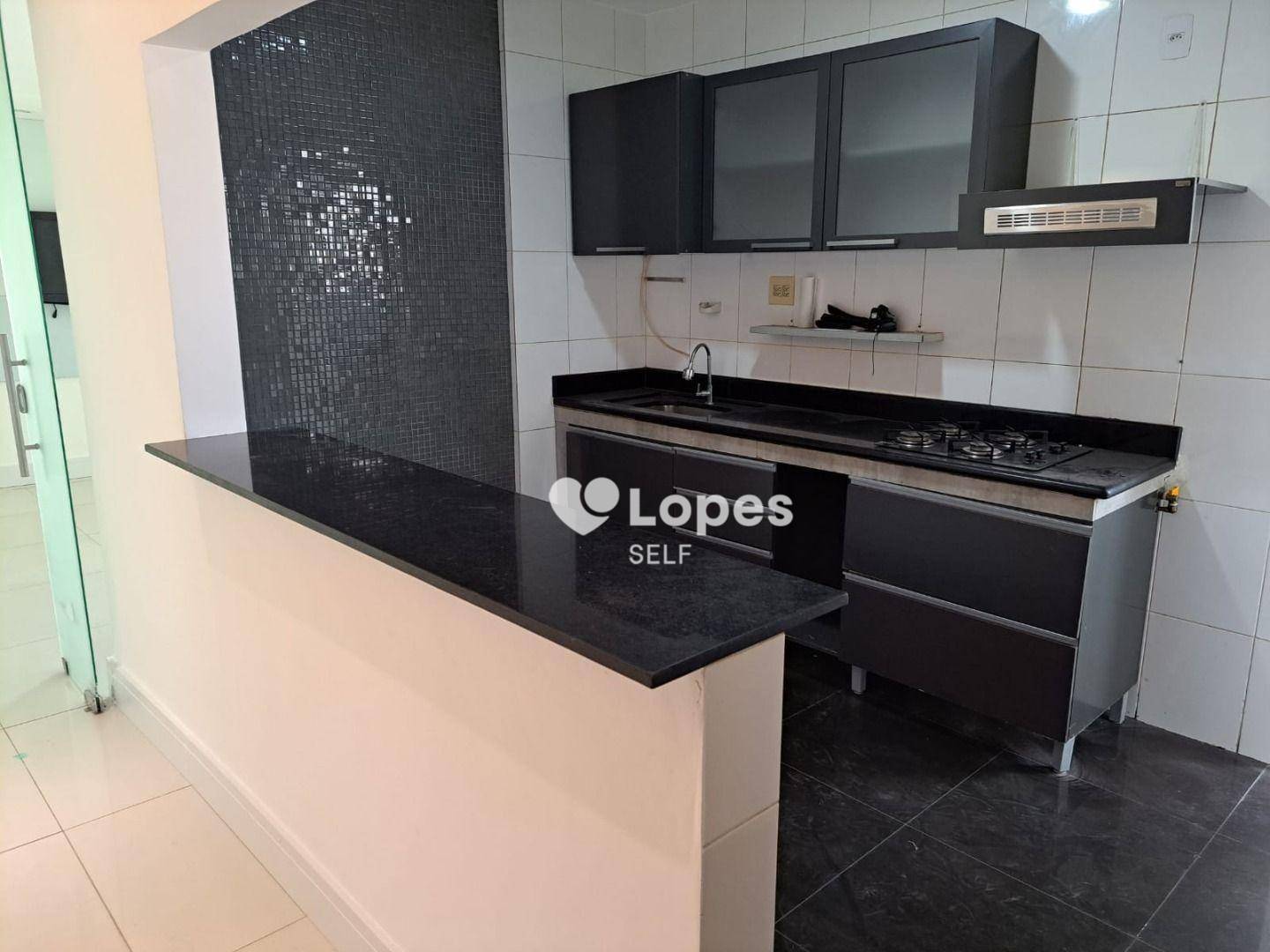 Apartamento à venda com 3 quartos, 100m² - Foto 4